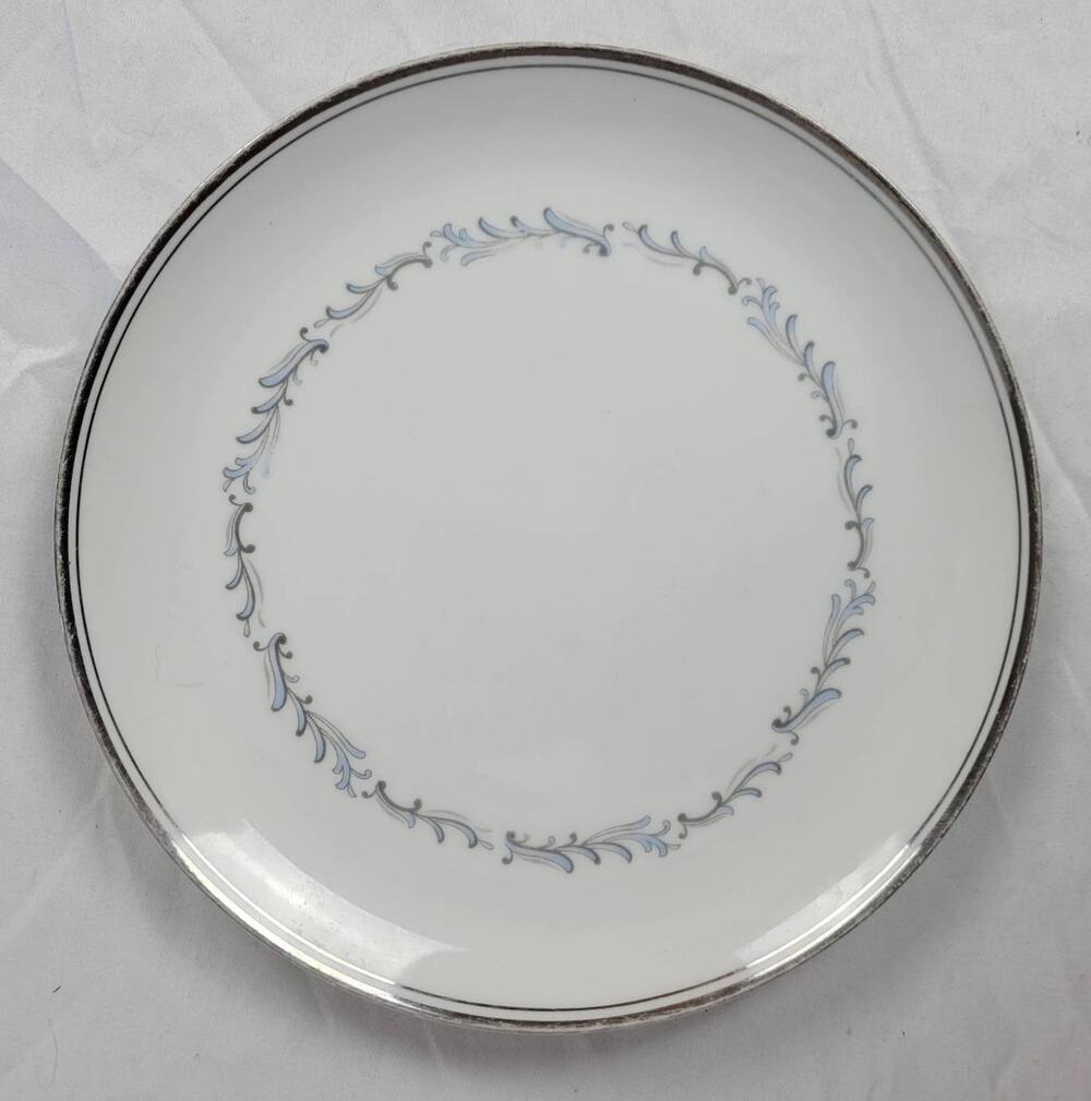 Empress China Celebration 911 7.5" China Side Plate